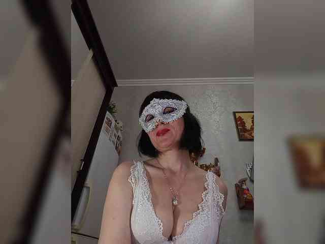 Lilya18 webcam