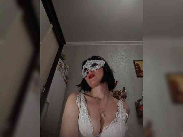 Вебкам-шоу Lilya18