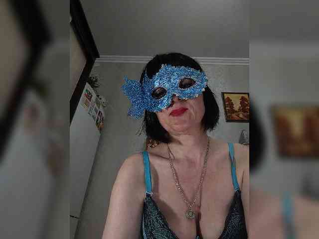Lilya18 webcam