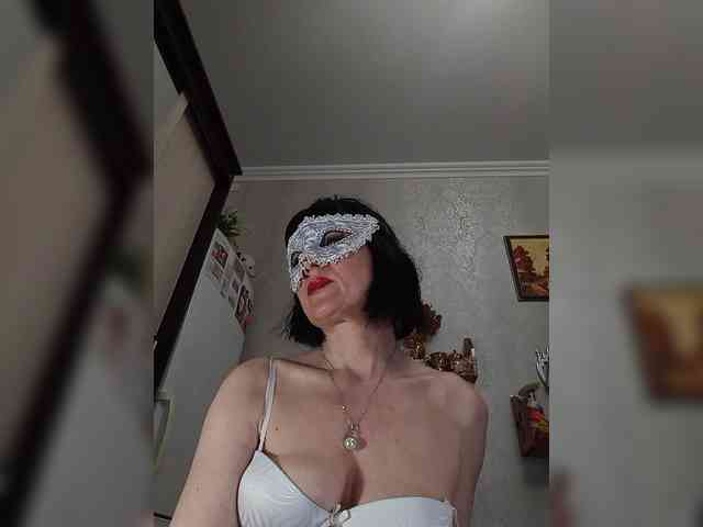 Lilya18 webcam