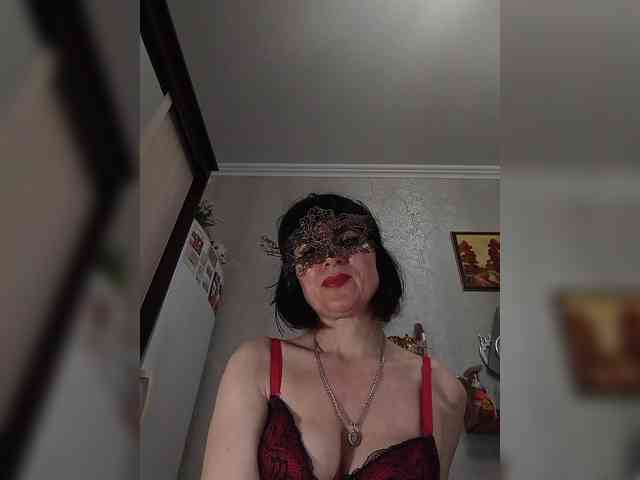 Lilya18 webcam