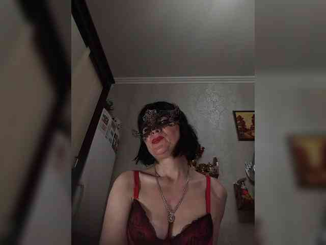 Lilya18 webcam