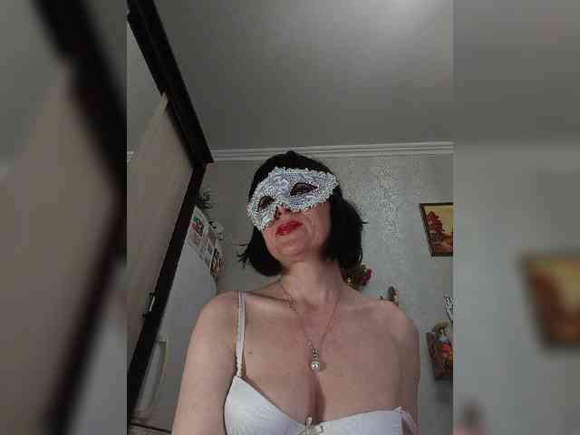 Lilya18 webcam