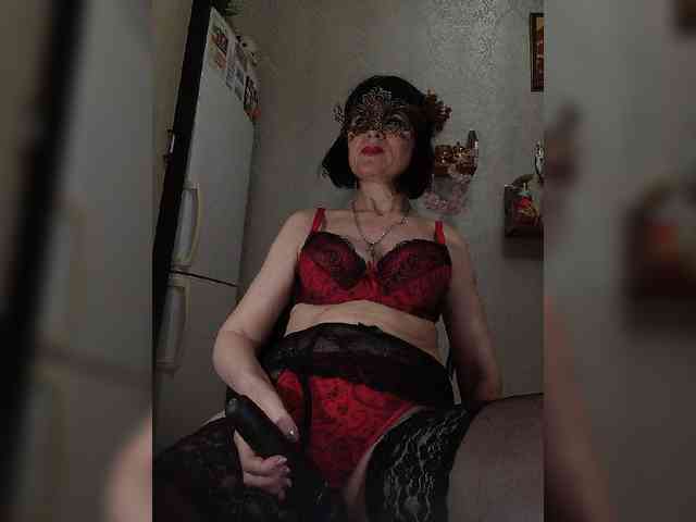 Lilya18 webcam