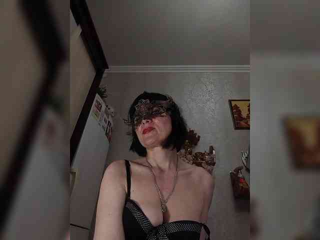 Lilya18 webcam