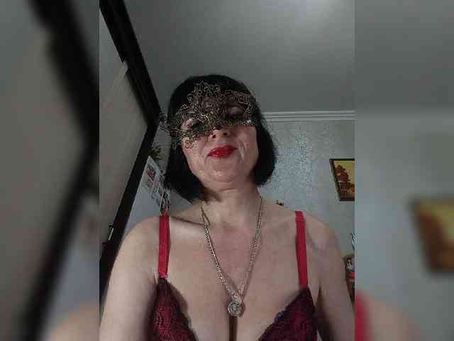 Lilya18 webcam