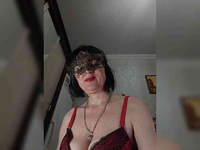 Lilya18 webcam