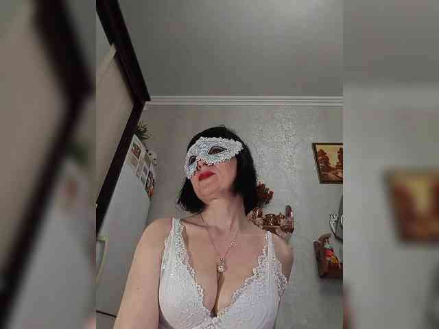 Lilya18 webcam