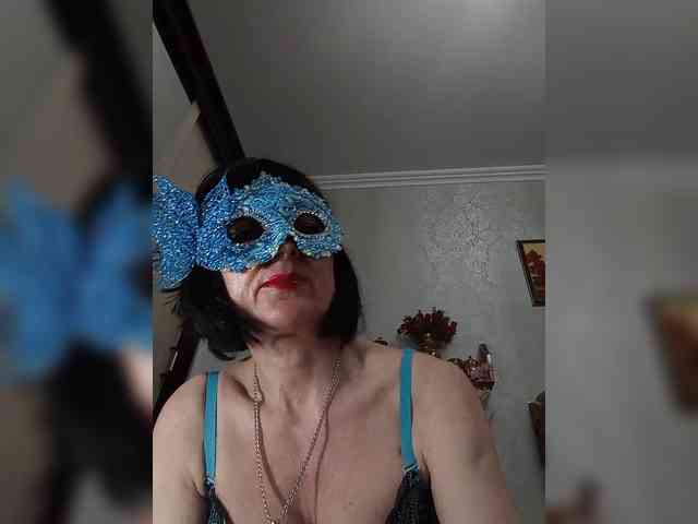 Lilya18 webcam