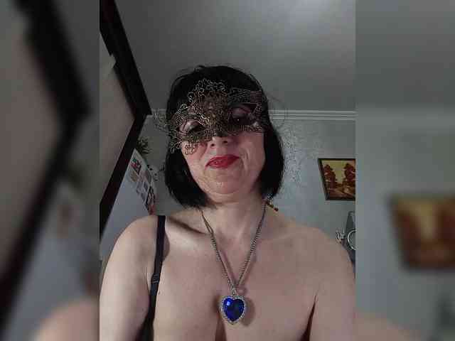 Lilya18 webcam
