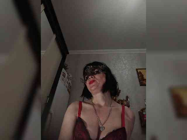 Lilya18 webcam