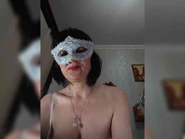 Lilya18 webcam