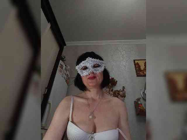 Lilya18 webcam