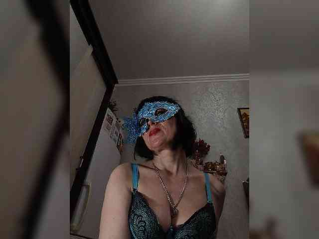 Lilya18 webcam