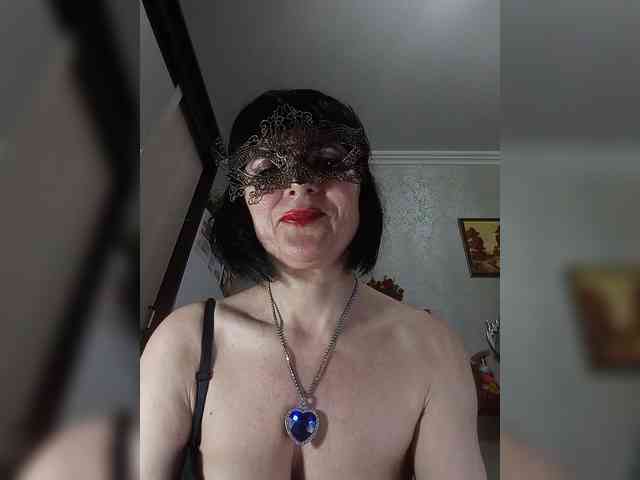 Lilya18 webcam