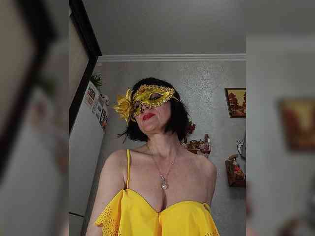 Lilya18 webcam