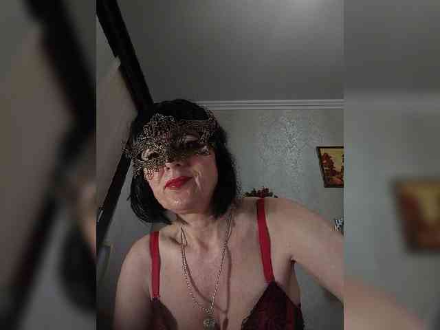 Lilya18 webcam