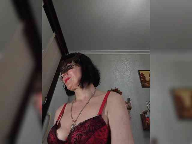 Lilya18 webcam