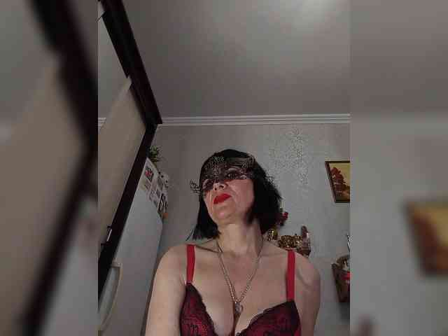 Lilya18 webcam