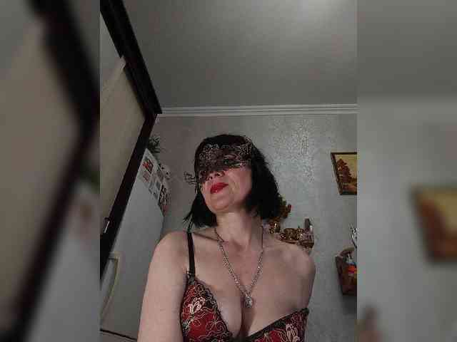 Lilya18 webcam