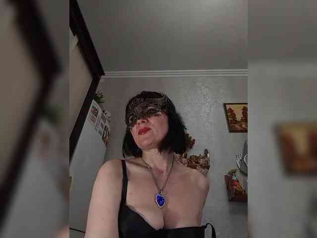 Lilya18 webcam