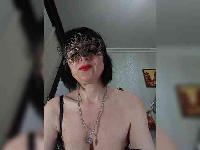 Lilya18 webcam