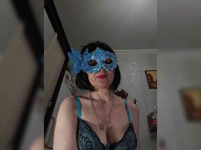 Lilya18 webcam