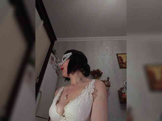 Lilya18 webcam