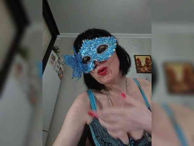 Lilya18 webcam