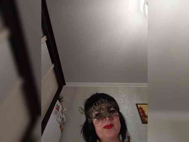 Lilya18 webcam