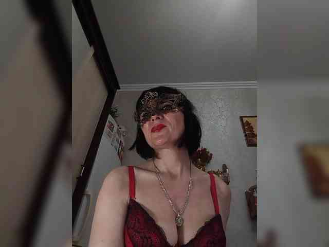 Lilya18 webcam