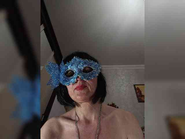 Lilya18 webcam