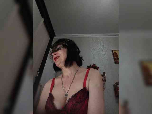 Lilya18 webcam