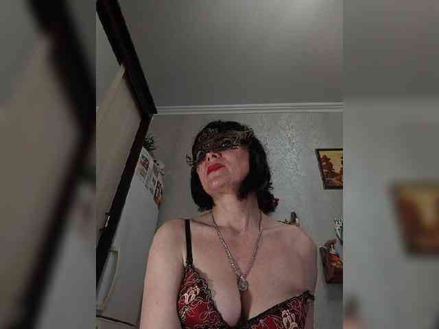 Lilya18 webcam