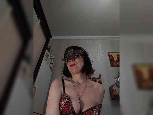 Lilya18 webcam