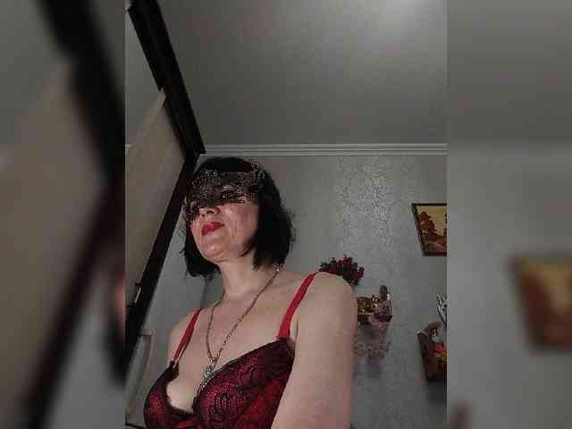 Lilya18 webcam
