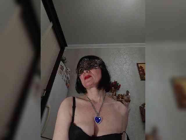 Lilya18 webcam