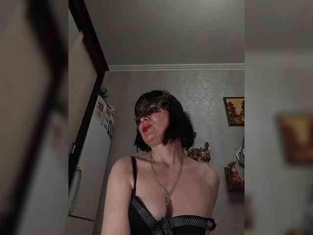 Lilya18 webcam