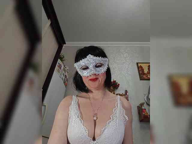 Lilya18 webcam