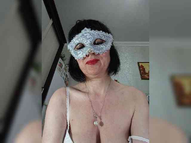 Lilya18 webcam
