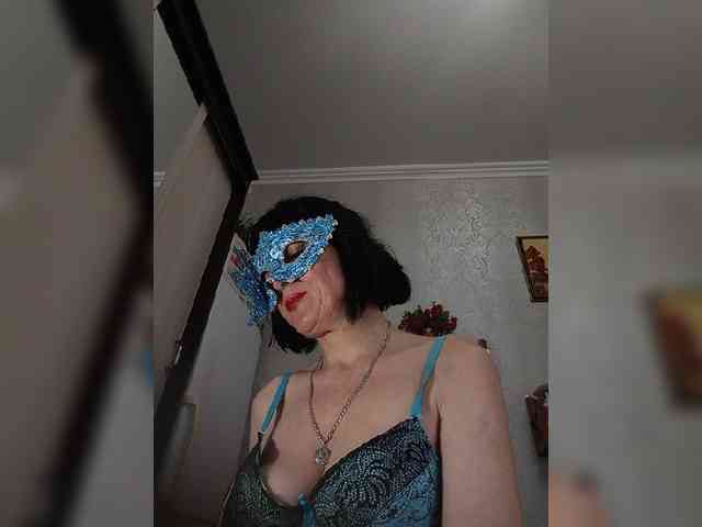 Lilya18 webcam