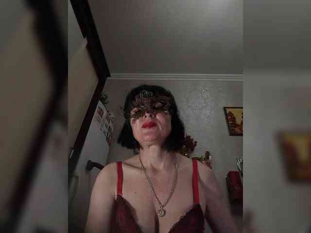 Lilya18 webcam