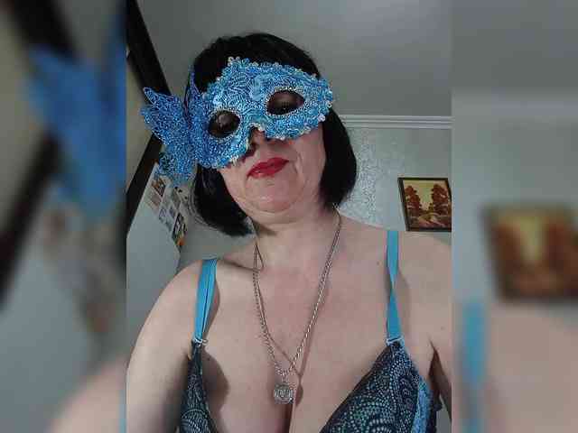 Lilya18 webcam