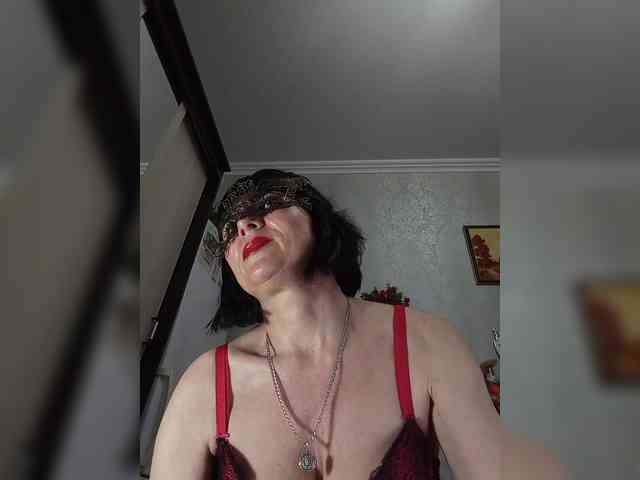 Lilya18 webcam