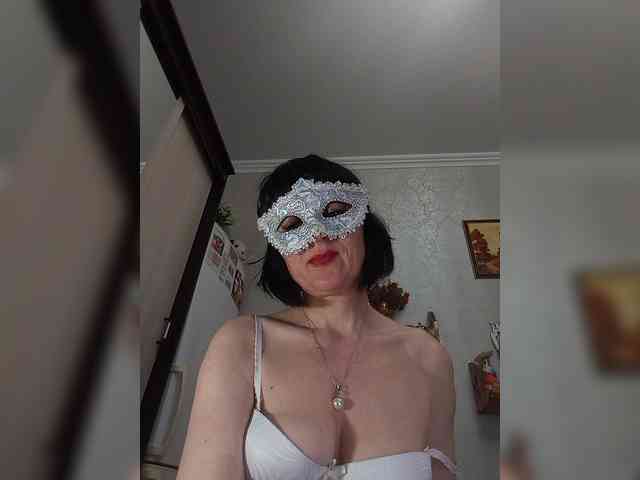 Lilya18 webcam