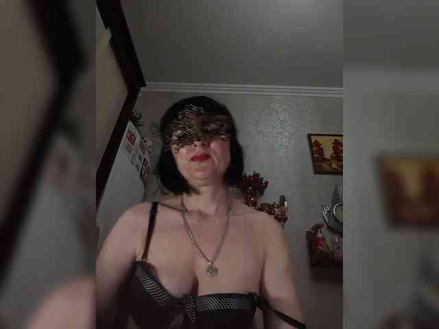 Lilya18 webcam