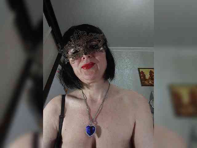 Lilya18 webcam