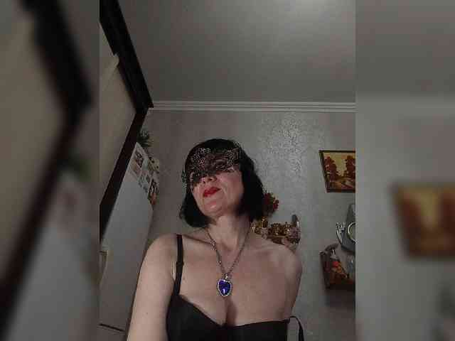 Lilya18 webcam