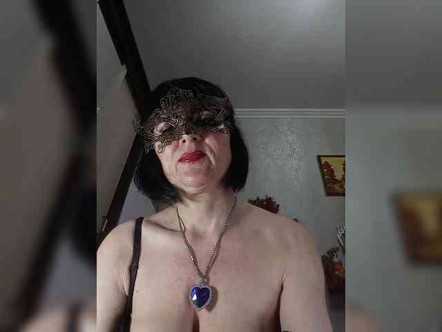 Lilya18 webcam