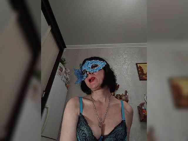 Lilya18 webcam